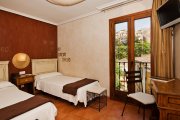 hostal 2 estrellas