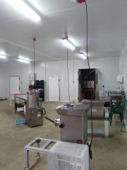 fabrica de embutidos