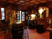 Traspaso Bar en casco viejo de Vielha 