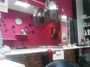 Peluqueria Toga, Zaragoza
