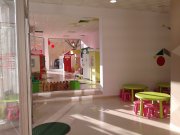 traspaso bar con zona de juegos infantil