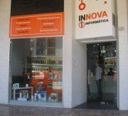 Traspaso de Tienda de Informática con Aula