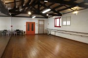 Traspaso escuela de danza
