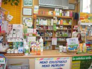 herbolario Alcalá de Henares