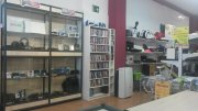 Traspaso tienda de compra-venta