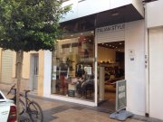 Traspaso tienda moda