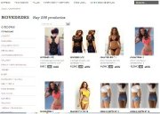 Tienda en Linea Ropa para Dama
