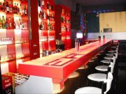 venta bar musical y licencia