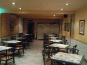 Bar Restaurant