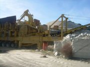 grupo del sector de hormigón y árido