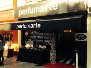 perfumarte luis montoto sevilla