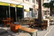 Se Vende Tienda de Segunda Mano