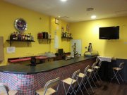 Bar Café