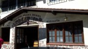 Se vende bar restaurante en irun