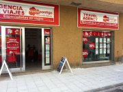 agencia de viajes