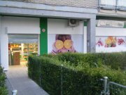 Traspaso tienda de alimentacion