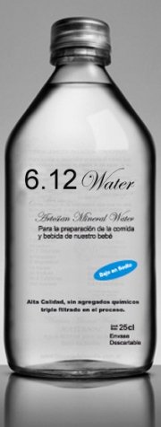still water empresa de agua mineral gourmet