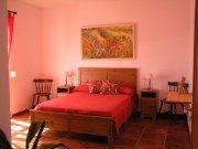 casa rural pueblo nueva construcción