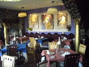 local restaurante