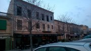 Hotel rural