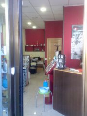 salon de peluqueria y estetica