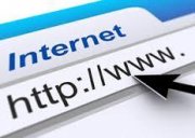 Plataforma en internet en funcionamiento