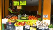 Traspaso de Fruteria