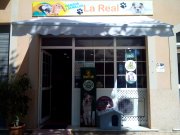 Traspaso tienda productos para animales