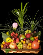 Vendo Tienda On-Line de Cestas De Frutas