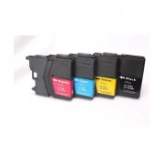 Distribuidora de toner y cartuchos