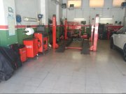 Taller Mecánico