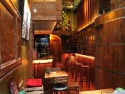Traspaso Bar con licencia definitiva zona Lavapiés