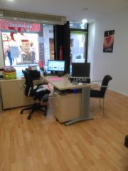 Se traspasa centro de estética