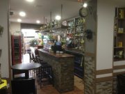 Traspaso Bar-Caefetería en barri Fort-Pienc
