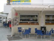 Cafetería