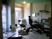Clínica Dental