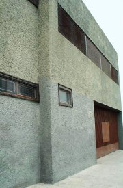 Fábrica de Ropa Industrial