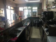 Traspaso bar