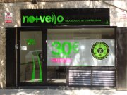Se traspasa no más vello Cornellá de Llobr.