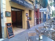 bar en valencia centro