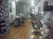peluqueria