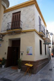 Venta de Baño árabe en edificio reformado del s. XVIII