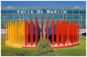 VENTA Hotel Boutique. Madrid
