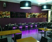Bar Cafetería Restaurante