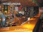 bar disco-pub