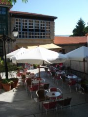 cafeteria pasteleria