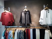 Venta empresa propietaria tiendas de ropa de mujer
