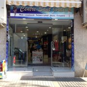 multinegocio en centro ripollet