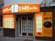 Agencia de viajes