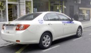 licencia de taxi